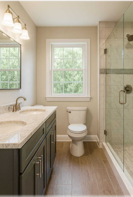 JIREH PAINTING AND CLEANING LLC