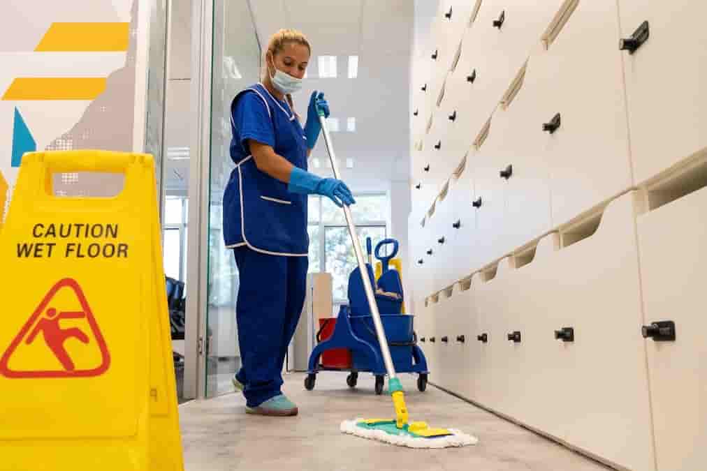 General Cleaning Solutions