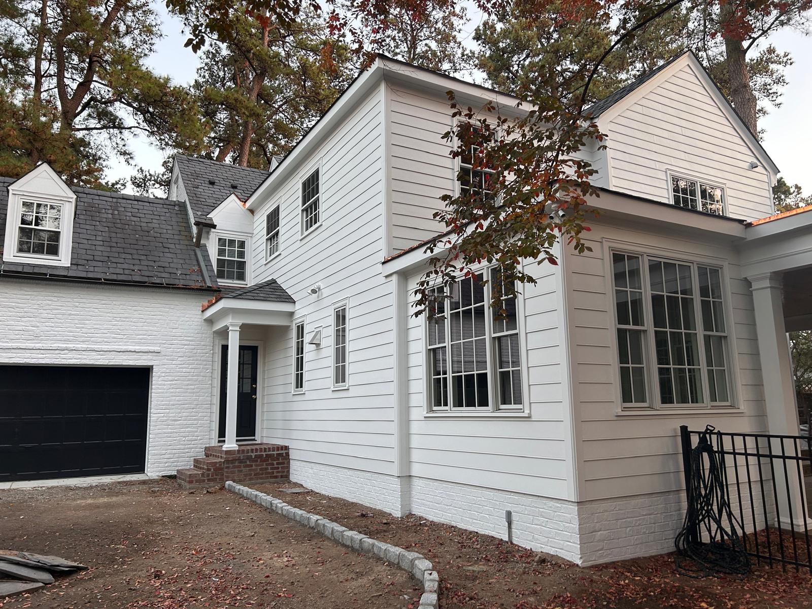 Interior & Exterior Painting